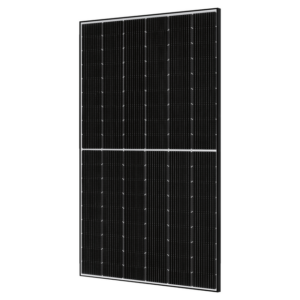 zonnepaneel JA Solar 420Wp Zwart-Wit