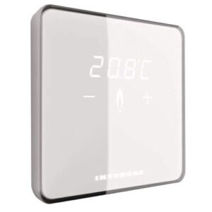 thermostaat intergas comfort touch wit